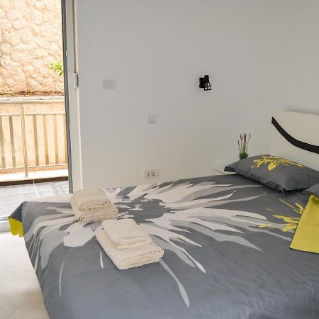 Seagull Apartments Kotor Bagian luar foto