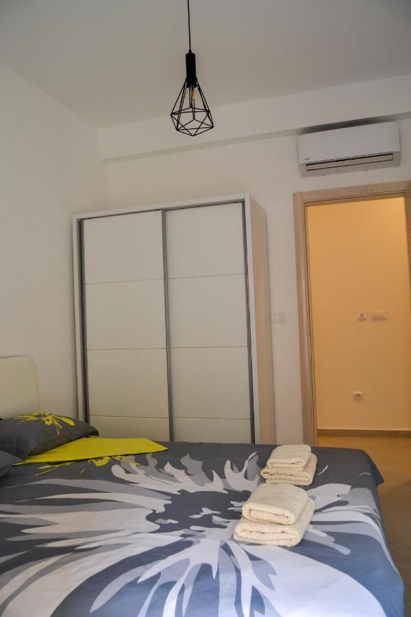 Seagull Apartments Kotor Bagian luar foto