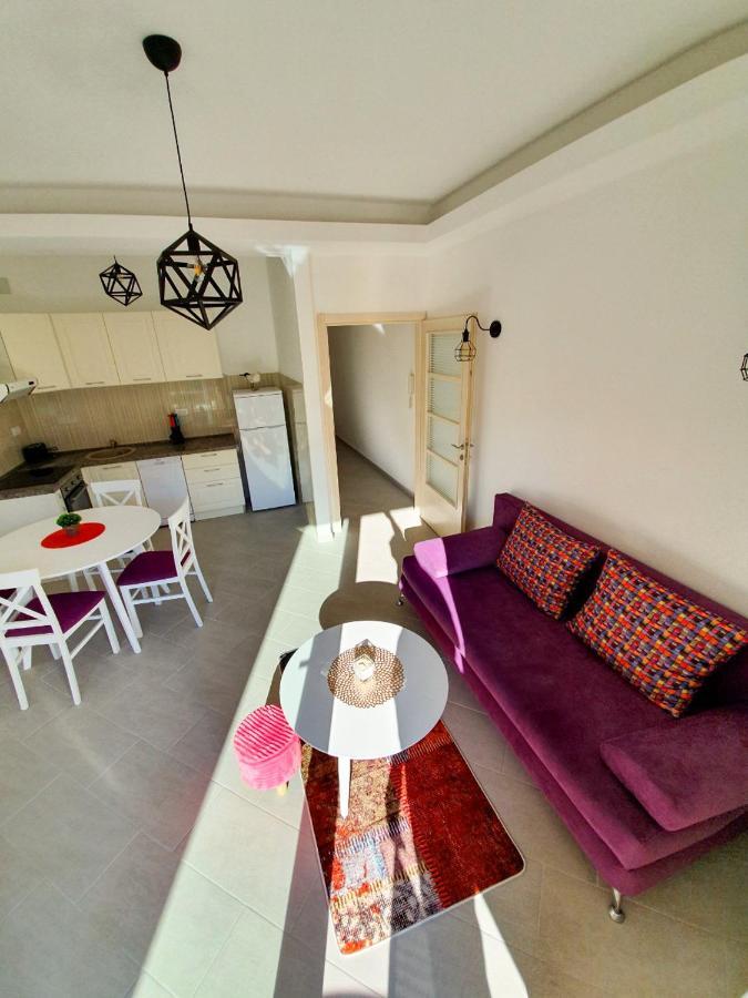 Seagull Apartments Kotor Bagian luar foto