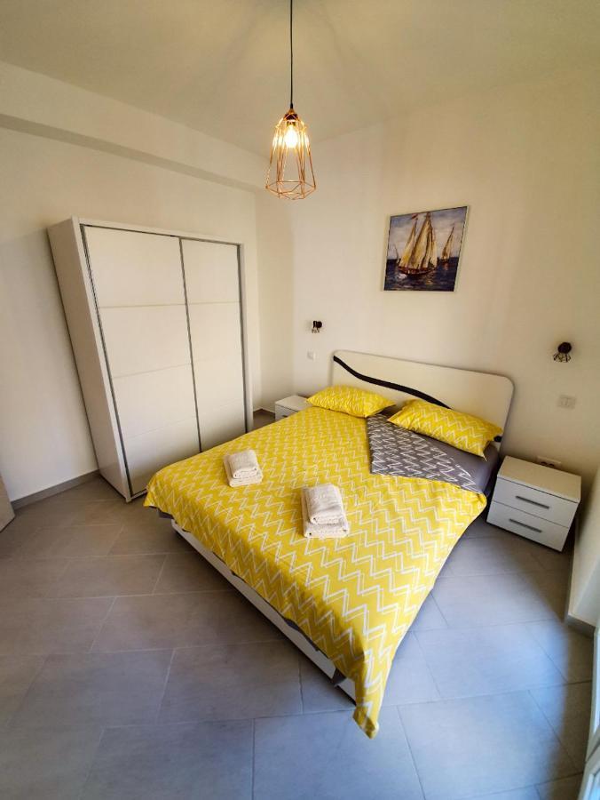 Seagull Apartments Kotor Bagian luar foto